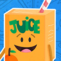 Daily Vector 374 - Juice