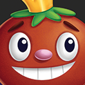 King Tomato