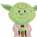 Yoda FanArt