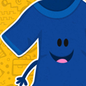 Daily Vector 009 - Playera