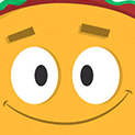 Daily Vector 062 - Taco