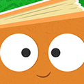 Daily Vector 063 - Libro