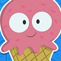 Daily Vector 070 - Ice Cream