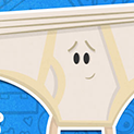 Daily Vector 158 - Underwear