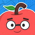 Daily Vector 302 - Manzana