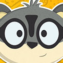 Daily Vector 341 - Raccoon