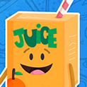 Daily Vector 374 - Jugo