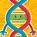 Daily Vector 437 - DNA