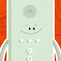 Daily Vector 440 - Control de wii