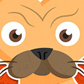 Daily Vector 612 - Pug