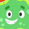 Daily Vector 624 - Ameba