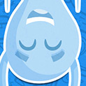 Daily Vector 630 - Water drop