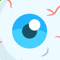 Daily Vector 647 - Eye