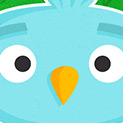 Daily Vector 675 - Bird
