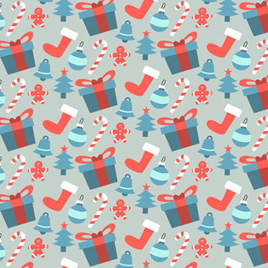 Christmas Pattern