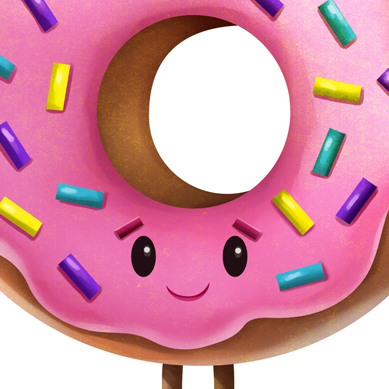 Donut