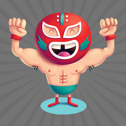 Luchador