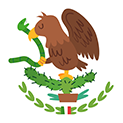 Mexico Coat of Arms