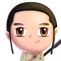 Star Wars Rey