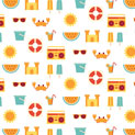 Summer pattern