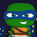 TMNT Leonardo FanArt