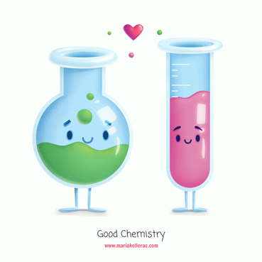 Good Chemistry