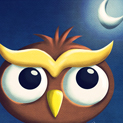 Owly solitario