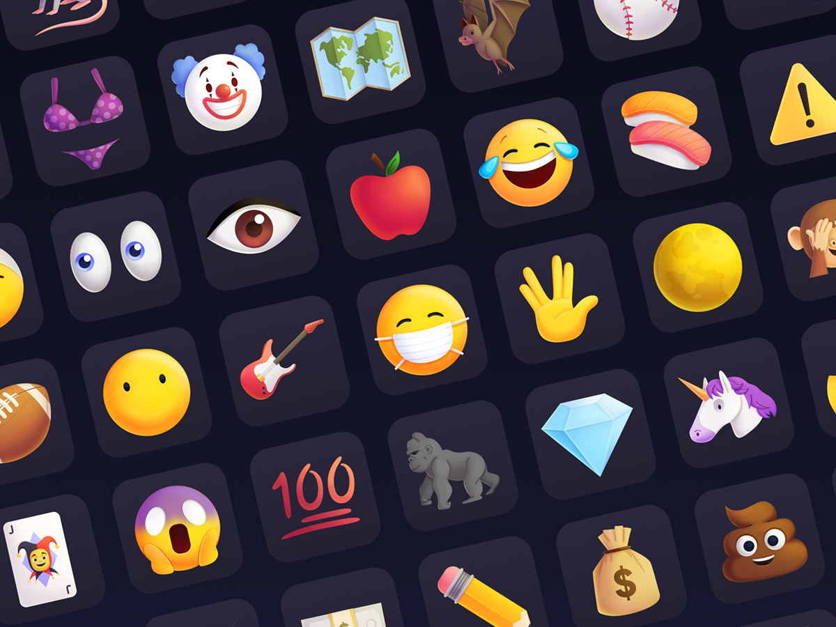 Yat Emoji System